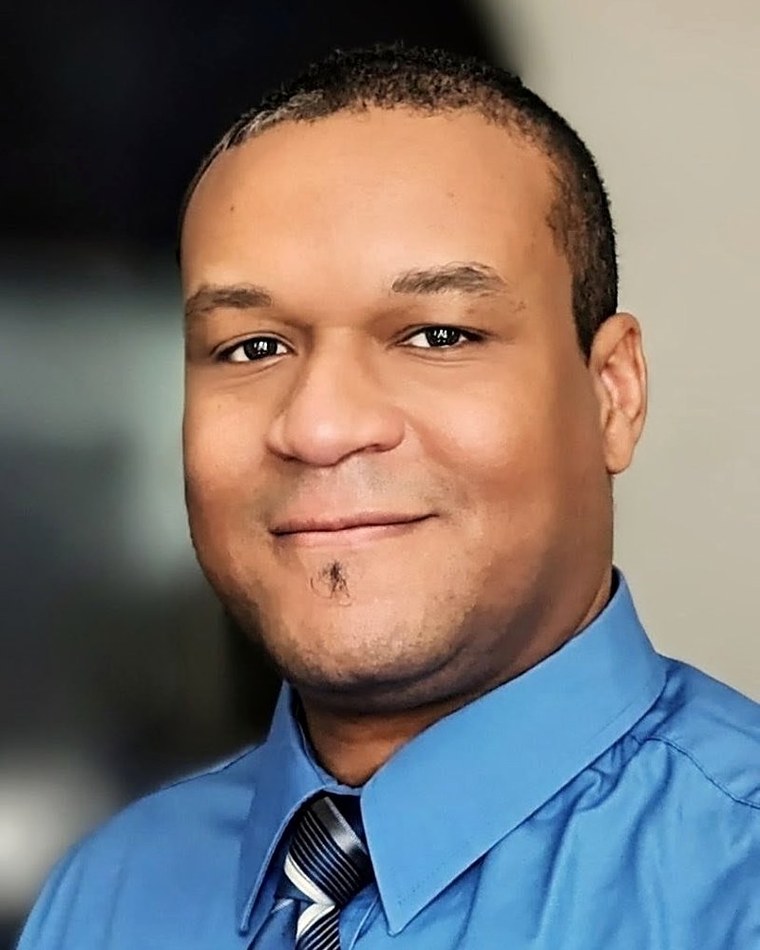 Ron Henton.